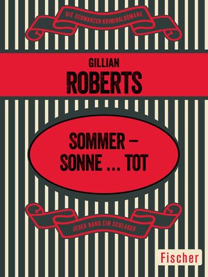 cover image of Sommer – Sonne ... tot